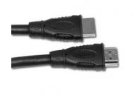 Televes HDK500 HDMI-Kabel Stecker/Stecker 5m,