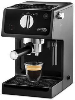 DeLonghi ECP31.21 Espressomaschine Siebträger