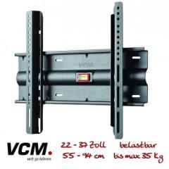 VCM WF-110 TV-WH starr 22-37, bis 35kg