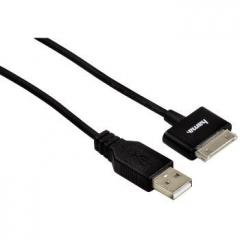 Hama USB-SYNC-Kabel 10PMFI für iPod
