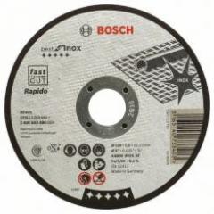 Bosch 2608603488 Trennscheibe gerade, 125mm