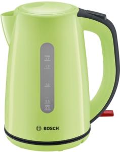Bosch TWK7506 Wasserkocher 2.200W 1,7 l