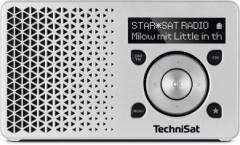 TechniSat DigitRadio1,silber