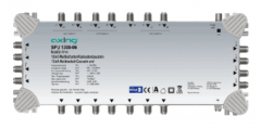 Axing SPU1308-06 Multischalter , 13 in 8