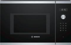 Bosch BEL554MS0 EB-Mikrowelle mit Grill edelst