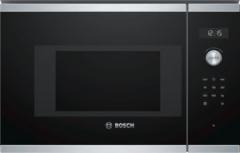 Bosch BFL524MS0 EB-Mikrowelle 800W edelstahl