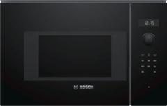 Bosch BFL524MB0 EB-Mikrowelle 800W schwarz