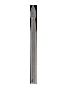 Dremel 9911 Wolfram-Karbis-Fräser 3,2mm