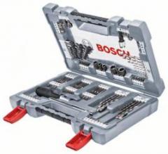Bosch 2608P00236 105-tlg. prof. Premium-Set