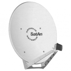 Kathrein CAS120/G Offset-Antenn. neutral 1,2 m