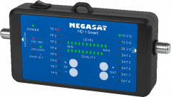 Megasat Satmessgerät HD 1 Smart