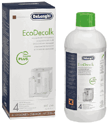 DeLonghi EcoDecalk Entkalker 500 ml