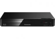 Panasonic DMP-BDT167EG 3D Blu-ray Player schwarz