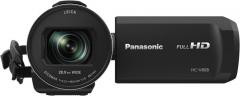 Panasonic HC-V808EG-K schwarz Full-HD 8MP