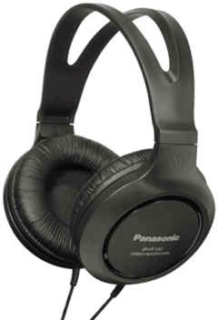 Panasonic RP-HT161E Monitor-Kopfhörer