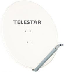 Telestar PROFIRAPID-85 weiß (o.LNB)
