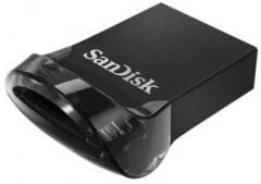 Sandisk USB 3.1 Stick 256GB, Ultra Fit