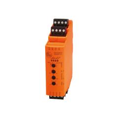 ifm electronic DD0203 110-240VAC 24VDC Impulsauswertesystem