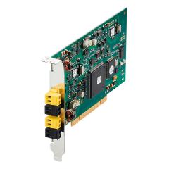ifm electronic AC1096 AS-i Version 3.0, Plug and play PCI-Karte