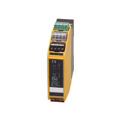 ifm electronic G1501S Sicherheitsschaltgerät