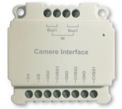HHG Villa CI Interface Kamera