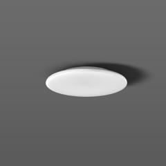 RZB 221175.002.2 HB 501 17W 1750lm weiß LED-Wand- / Deckenleuchte
