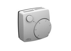 Frico 11651 TKS16 Elektronischer Knopf 1pol Schalter Thermostat