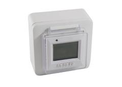 Frico 205540 TEP44 Schutzgehäuse für TAP16R Thermostat