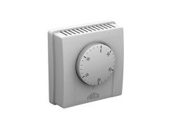 Frico 11663 TBK10 Bimetall 10 A IP30 Thermostat