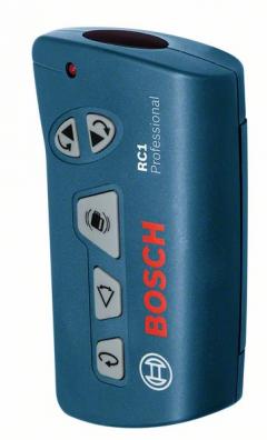 Bosch RC1 Fernbedienung für Rotationslaser