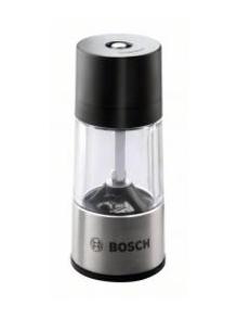 Bosch 1600A001YE Gewürzmühlen-Aufsatz für IXO