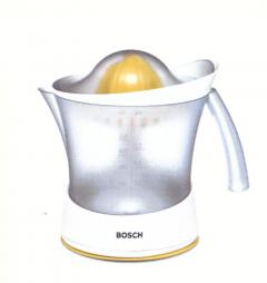 Bosch MCP3000 Zitruspresse 25W 0,8l