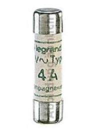 Legrand 012408 Sicherung 8, 5x31, 5mm 8A