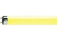 Philips 72751040 Leuchtstofflampe TL-D Colored 36W Yellow 1SL/25
