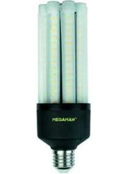 Megaman MM60724 LED-Leuchtmittel Clusterlite HPF 27W 2800lm E27 840