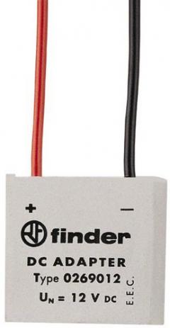Finder 026.9.012 DC/AC-Adapter