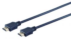 PROTEC.class 5700097 PHDMI P10 PVC 10m HDMI-Kabel