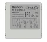 Theben 4960094 TA 4 S DALI-2 UP-Tasterschnittstelle