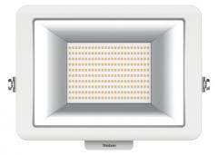 Theben 1020698 theLeda B100L W WH weiß LED-Strahler