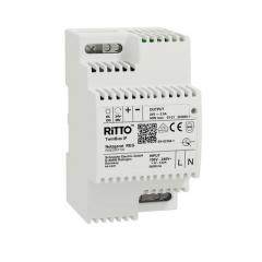Ritto RGE2057100 winBus IP 24V DC 60W grau Netzgerät