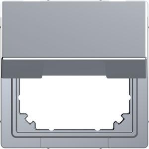 MERTEN MEG4081-6036 Adapter Edelstahl System Design
