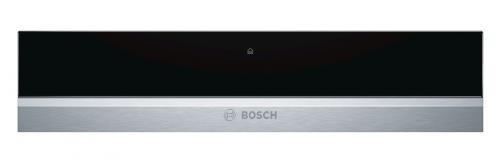 Bosch BIE630NS1 Wärmeschublade 14cm edelstahl