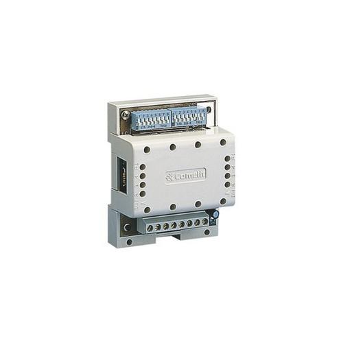Comelit Group Germany 1424 Signalweiche digital Simplebus TOP