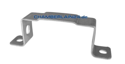 Chamberlain u. LiftMaster 041A4039 C-Schienen Befestigung für Motorkopf