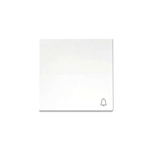 ELSO WDE002022 Wippe Symbol Klingel für Exxact weiß