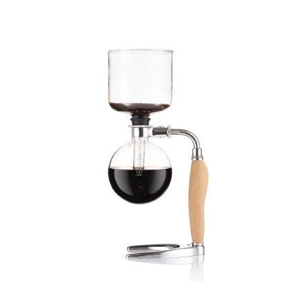 Bodum MOCCA 11863-109 Vakuum-Kaffeebereiter Kork -ohne Brenner-