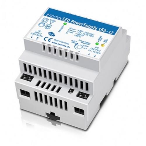 Enertex 1167-12 LED PowerSupply 160 12V Spannungsversorgung