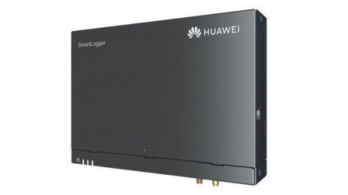 HUAWEI 3000A (exkl. PLC Modul) Smartlogger