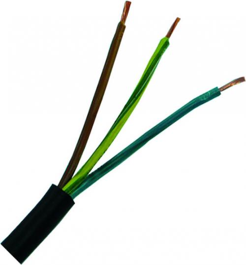 Kabel/Leitungen NYY-J 3x4