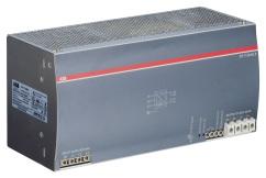ABB Stotz-Kontakt CP-T 24/40.0 , CP-T 24/40.0 Netzteil In: 3x400-500VAC Out: 24VDC/40.0A , 1SVR427057R0000